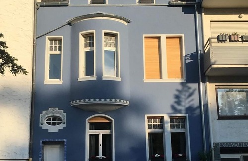 Koblenz Apartment | Ferienwohnung/app. für 4 Gäste mit 76m² in Koblenz