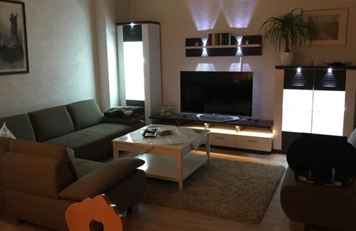 Wegberg Apartment | Ferienwohnung/app. für 4 Gäste mit 80m² in Wegberg