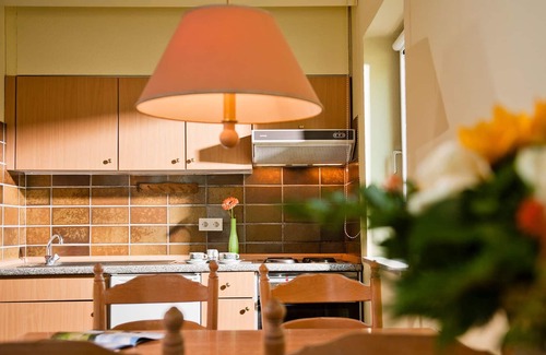 Eifel-Ferienpark Daun Apartment | Ferienwohnung/app. für 4 Gäste mit 50m² in Daun