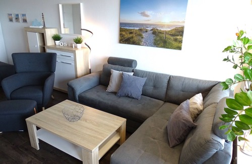 Dahme Apartment | Ferienwohnung/app. für 4 Gäste mit 47m² in Dahme