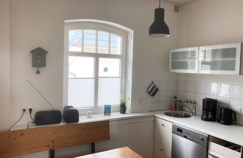Nubel Apartment | Ferienwohnung/app. für 4 Gäste mit 90m² in Nübel