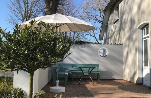 Nubel Apartment | Ferienwohnung/app. für 4 Gäste mit 90m² in Nübel