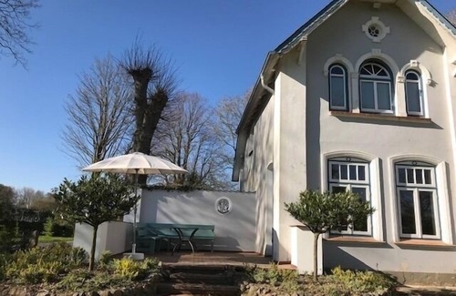 Nubel Apartment | Ferienwohnung/app. für 4 Gäste mit 90m² in Nübel