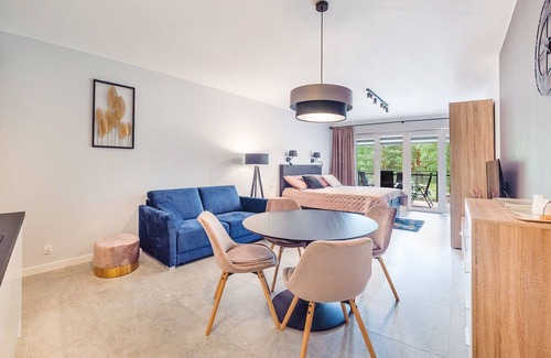 Uniescie Apartment | Ferienwohnung/app. für 4 Gäste mit 35m² in Mielno