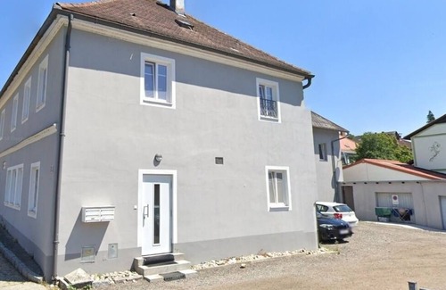 Senftenberg Apartment | Ferienwohnung/app. für 5 Gäste mit 67m² in Imbach