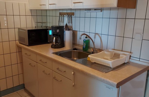 Ihlow Apartment | Ferienwohnung/app. für 5 Gäste mit 53m² in Ihlow