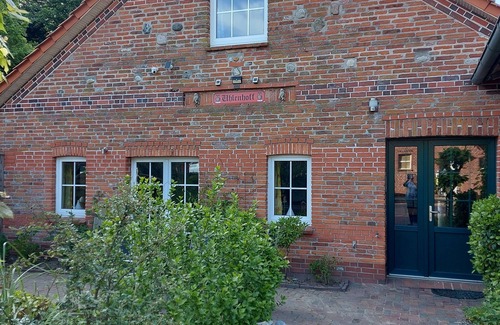 Ihlow Apartment | Ferienwohnung/app. für 5 Gäste mit 53m² in Ihlow