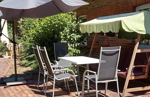 Ihlow Apartment | Ferienwohnung/app. für 5 Gäste mit 53m² in Ihlow