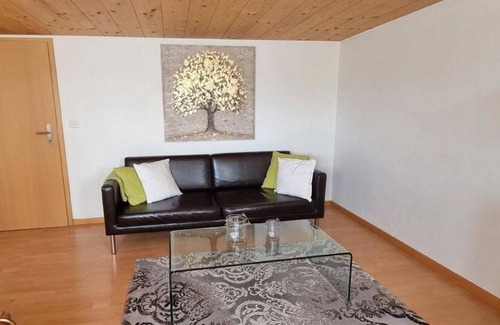 Urnaesch Apartment | Ferienwohnung/app. für 6 Gäste mit 70m² in Urnäsch