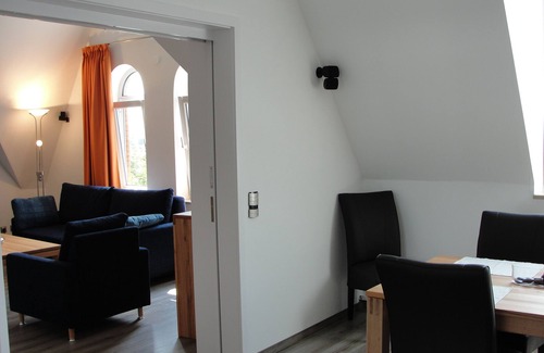 Vorstadt Apartment | Ferienwohnung/app. für 6 Gäste mit 100m² in Kiel