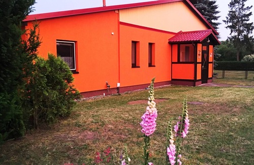 Fleeth Apartment | Ferienwohnung/app. für 6 Gäste mit 85m² in Mirow