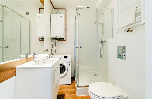 Karpacz Apartment | Ferienwohnung/App. für 6 Gäste mit 65m² in Karpacz