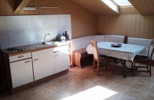 Zutzen Apartment | Ferienwohnung/app. für 9 Gäste mit 160m² in Golßen