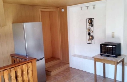 Zutzen Apartment | Ferienwohnung/app. für 9 Gäste mit 160m² in Golßen