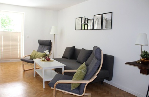 Bad Sulze Apartment | Ferienwohnung/app. für 4 Gäste mit 60m² in Bad Sülze