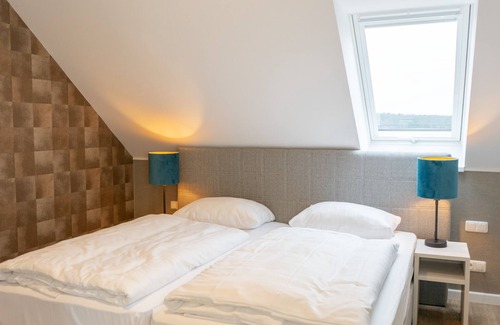 Basthorst Apartment | Ferienwohnung/app. für 4 Gäste mit 72m² in Basthorst