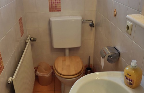 Beilstein Apartment | Ferienwohnung/app. für 4 Gäste mit 55m² in Beilstein