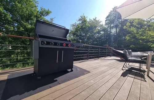 Braunfels Apartment | Ferienwohnung/app. für 4 Gäste mit 122m² in Braunfels