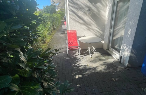 Iserlohn Apartment | Ferienwohnung/app. für 4 Gäste mit 64m² in Iserlohn