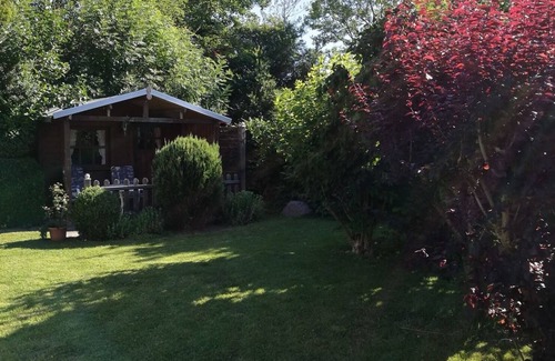 Pewsum Apartment | Ferienwohnung/app. für 3 Gäste mit 83m² in Krummhörn