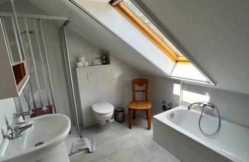 Mohrkirch Apartment | Ferienwohnung/app. für 6 Gäste mit 72m² in Mohrkirch