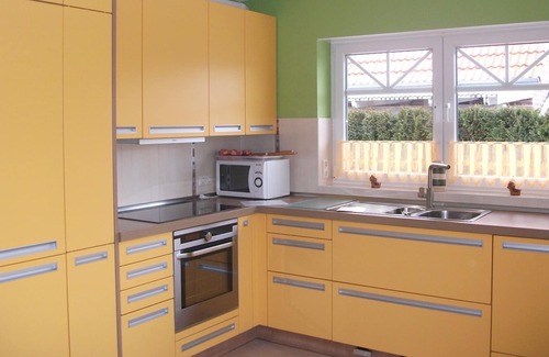Kolker Apartment | Ferienwohnung/app. für 10 Gäste mit 140m² in Nenndorf