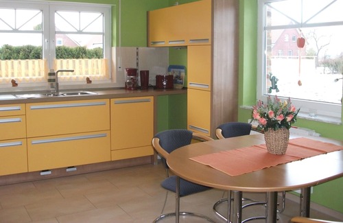 Kolker Apartment | Ferienwohnung/app. für 10 Gäste mit 140m² in Nenndorf