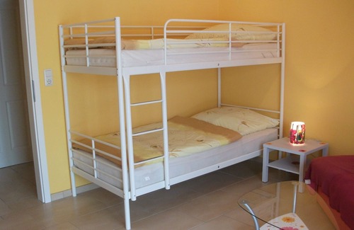 Kolker Apartment | Ferienwohnung/app. für 10 Gäste mit 140m² in Nenndorf