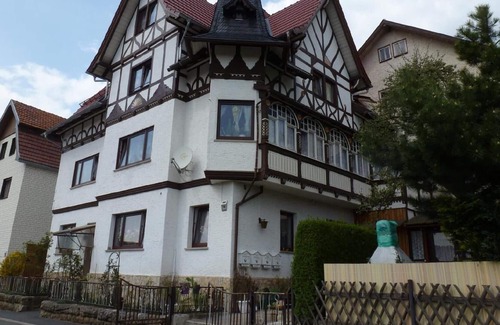 Schalkau Apartment | Ferienwohnung/app. für 4 Gäste mit 70m² in Schalkau