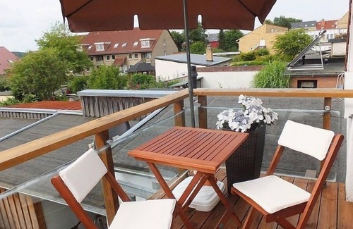 Schleswig Apartment | Ferienwohnung/app. für 4 Gäste mit 45m² in Schleswig