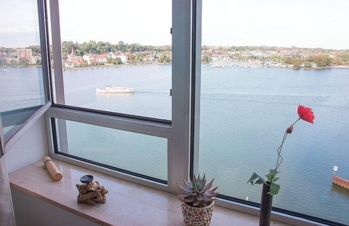 Schleswig Apartment | Ferienwohnung/app. für 2 Gäste mit 30m² in Schleswig