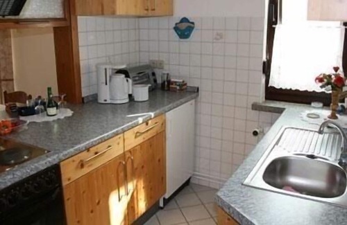 Elmenthal Apartment | Ferienwohnung/app. für 4 Gäste mit 72m² in Trusetal