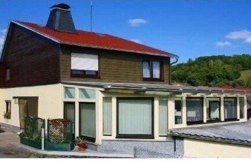 Elmenthal Apartment | Ferienwohnung/app. für 4 Gäste mit 72m² in Trusetal