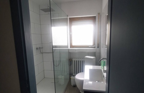 Waldbrol Apartment | Ferienwohnung/app. für 4 Gäste mit 75m² in Waldbröl