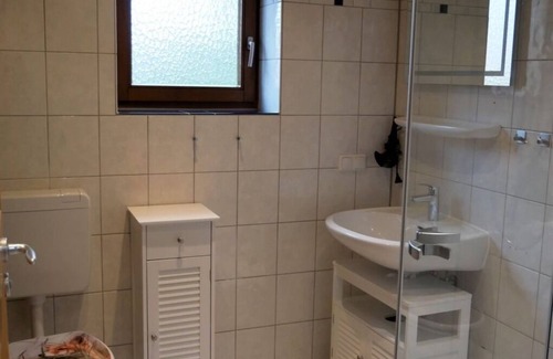 Nordkampen Apartment | Ferienwohnung/app. für 5 Gäste mit 65m² in Walsrode