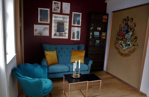 Nordkampen Apartment | Ferienwohnung/app. für 4 Gäste mit 40m² in Walsrode