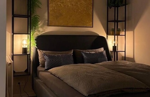 Bierstadt Apartment | Ferienwohnung/app. für 4 Gäste mit 60m² in Wiesbaden