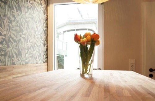 Bierstadt Apartment | Ferienwohnung/app. für 4 Gäste mit 60m² in Wiesbaden