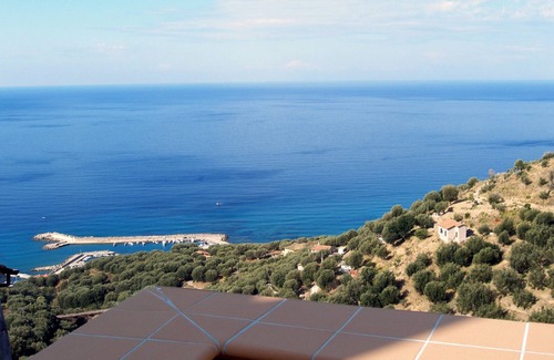 Marina di Pisciotta Apartment | Ferienwohnung/app. für 5 Gäste mit 65m² in Pisciotta