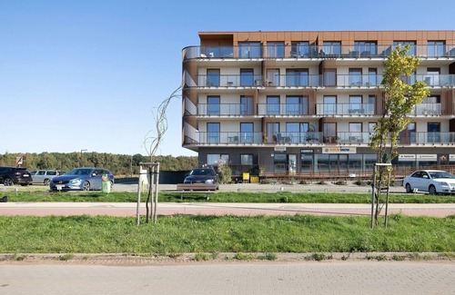 Kolobrzeg Apartment | Ferienwohnung/app. für 4 Gäste mit 45m² in Kolobrzeg