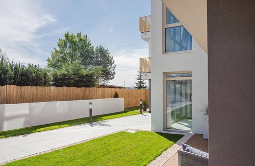 Sianozety Apartment | Ferienwohnung/app. für 4 Gäste mit 35m² in Sianozety