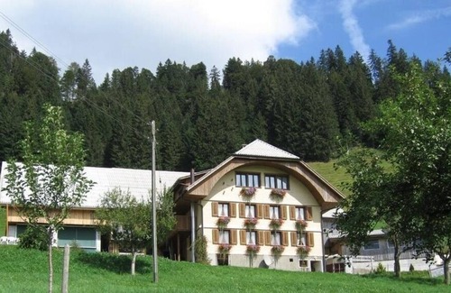 Escholzmatt Apartment | Ferienwohnung/app. für 5 Gäste mit 70m² in Escholzmatt