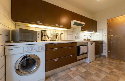 North Geestemund Apartment | Ferienwohnung/app. für 4 Gäste mit 68m² in Bremerhaven