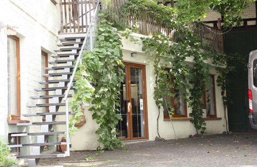 Gundersheim Apartment | Ferienwohnung /App. für 6 Gäste mit 80m² in Gundersheim