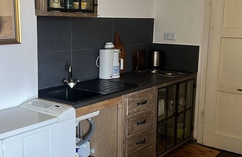 Lauchhammer Apartment | Ferienwohnung/app. für 2 Gäste mit 50m² in Lauchhammer