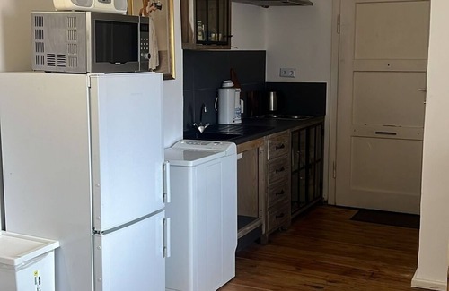 Lauchhammer Apartment | Ferienwohnung/app. für 2 Gäste mit 50m² in Lauchhammer