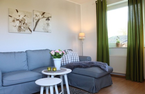 Kabelhorst Apartment | Ferienwohnung/app. für 6 Gäste mit 90m² in Schwienkuhl