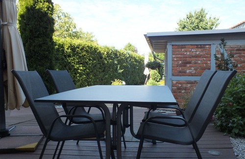 Tangermuende Apartment | Ferienwohnung/app. für 2 Gäste mit 45m² in Tangermünde