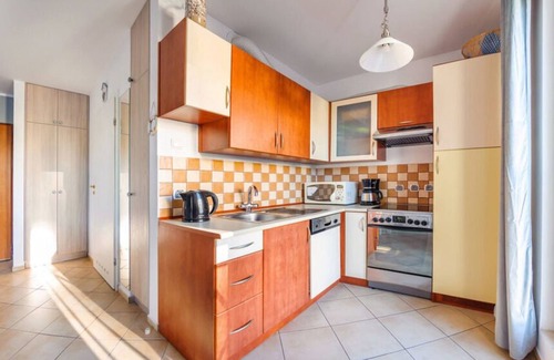 Swinoujscie Apartment | Ferienwohnung/app. für 4 Gäste mit 40m² in Swinoujscie