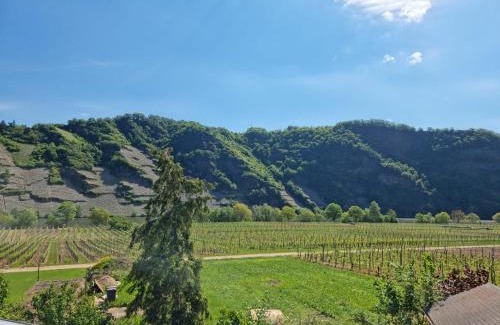 Niederemmel Apartment | Ferienwohnung Arens